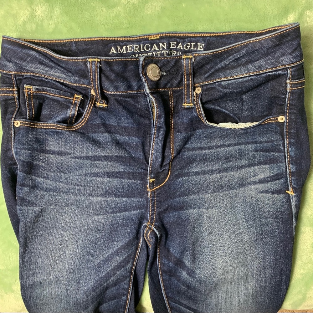 AE Jeans